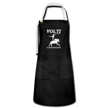 Pferde Schürze - Pferd
