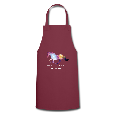 Pferde Schürze - Pferd