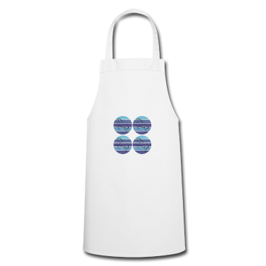 Pferde Schürze - Pferd