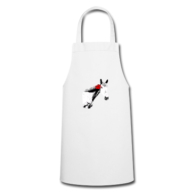 Pferde Schürze - Pferd