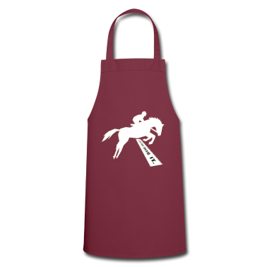 Pferde Schürze - Pferd