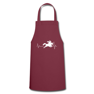 Pferde Schürze - Pferde