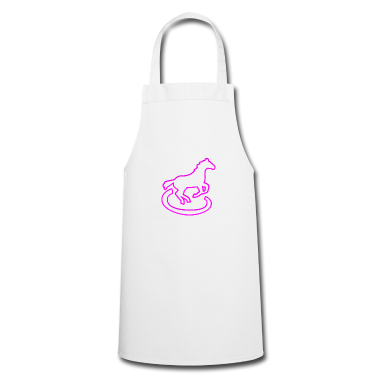 Pferde Schürze - Pferd