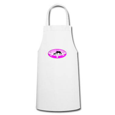 Pferde Schürze - Pferd