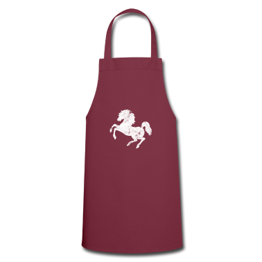 Pferde Schürze - Pferde