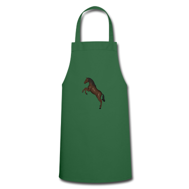 Pferde Schürze - Pferd