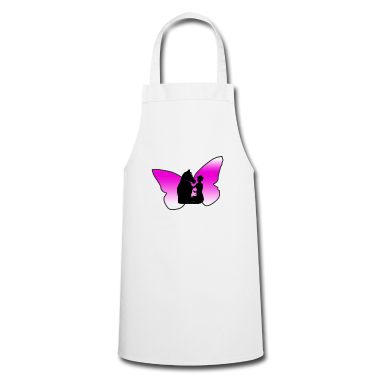 Pferde Schürze - Pferd