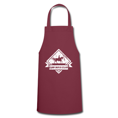 Pferde Schürze - Pferd