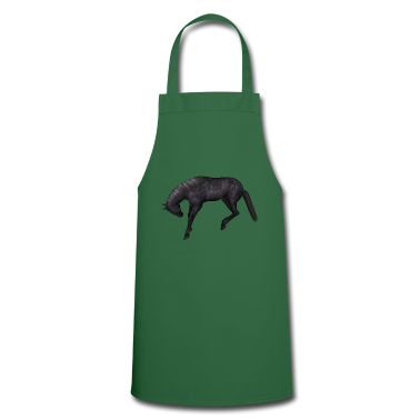 Pferde Schürze - Pferd