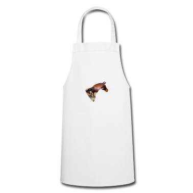 Pferde Schürze - Pferde