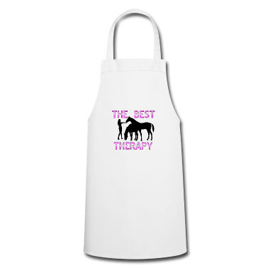 Pferde Schürze - Pferd