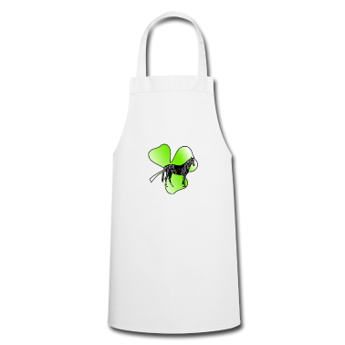 Pferde Schürze - Pferd