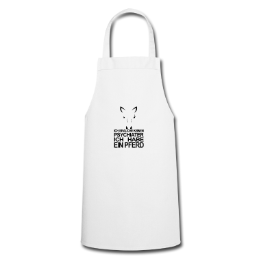 Pferde Schürze - PFERD