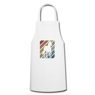 Pferde Schürze - Pferd