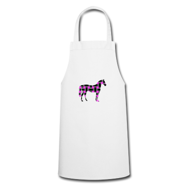 Pferde Schürze - Pferd