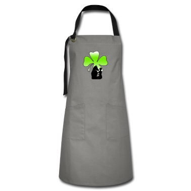 Pferde Schürze - Pferd