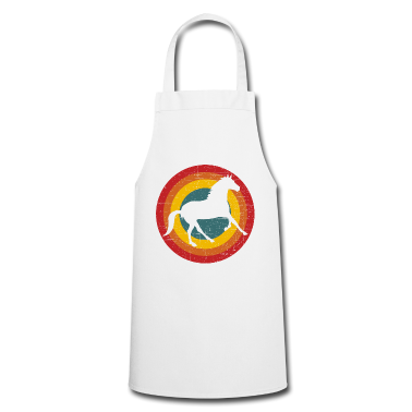 Pferde Schürze - Pferd