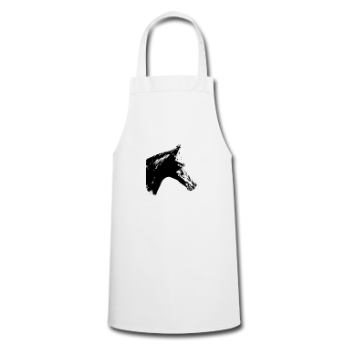 Pferde Schürze - Pferd