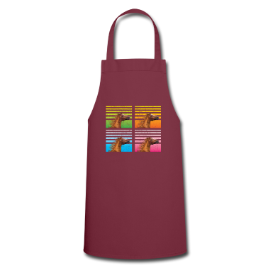 Pferde Schürze - Pferde