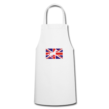 Pferde Schürze - Pferd