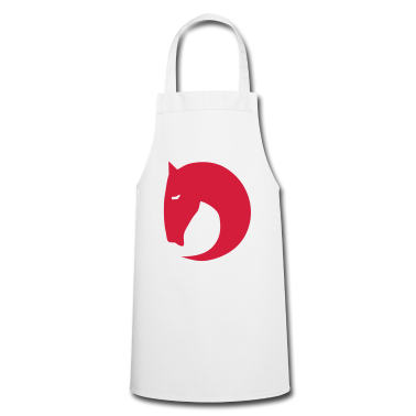 Pferde Schürze - pferd