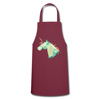 Pferde Schürze - Pferd