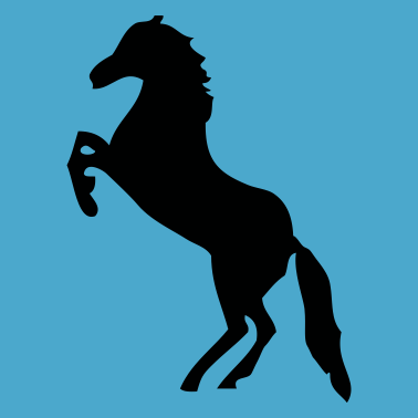 Motiv Pferd - Pferde