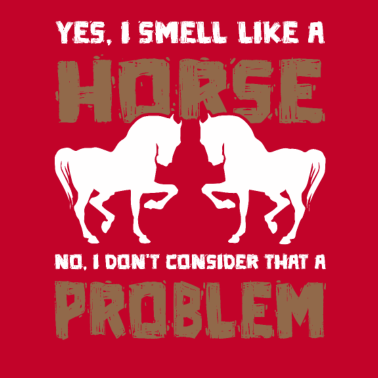 Motiv pferde pferd lustiger