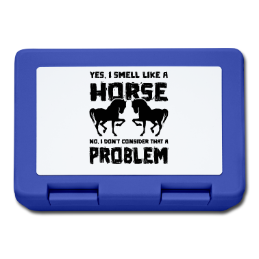 Pferde Brotdose - pferde pferd lustiger