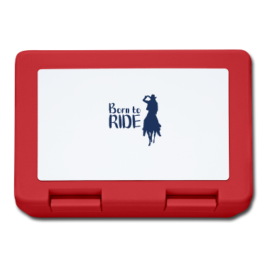 Pferde Brotdose - Pferde Reiten Pferde Reiten Pferde Reiten