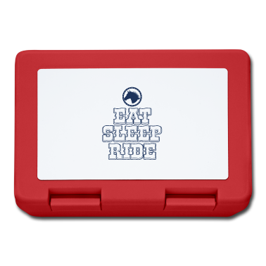 Pferde Brotdose - Pferde Reiten Pferde Reiten Pferde Reiten