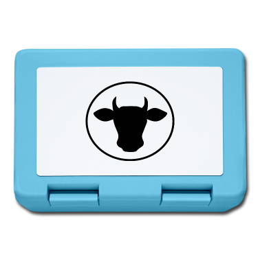 Pferde Brotdose - Pferd