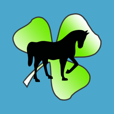 Motiv Pferd