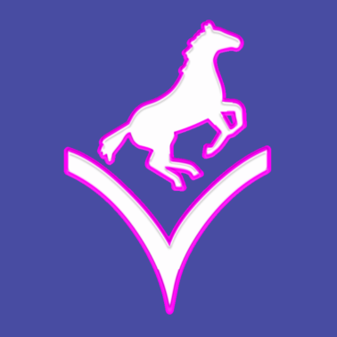 Motiv Pferd