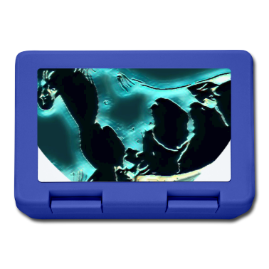 Pferde Brotdose - Pferd