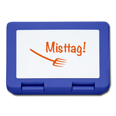 Pferde Brotdose - Pferd