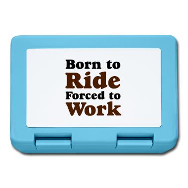 Pferde Brotdose - Pferd