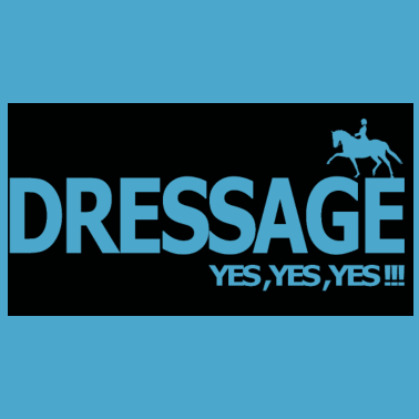 Motiv EQUESTRIAN DRESSAGE PFERD PFERDE PFERDE