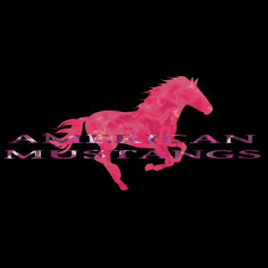 Motiv Pferd Pferde Pony