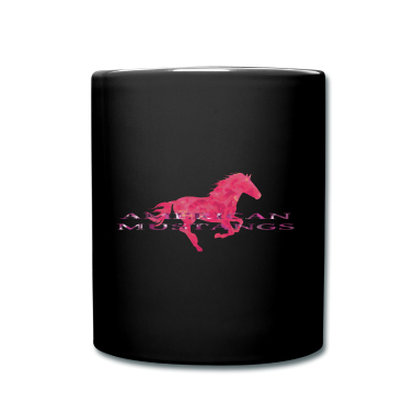 Pferde Tasse - Pferd Pferde Pony