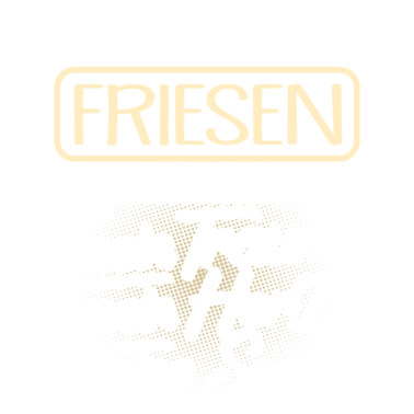 Motiv FRIESEN - Herz