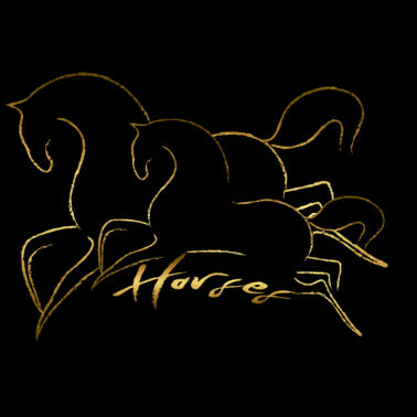 Motiv Pferde Pferd Galopp