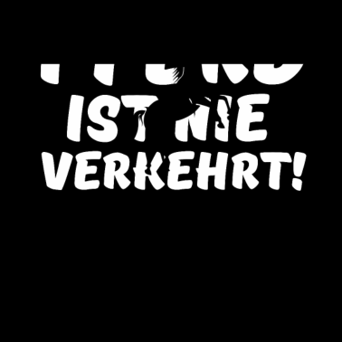 Motiv Pferd Reiten Reiter Spruch Tier