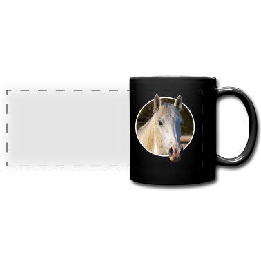 Pferde Tasse - Pferd Pferde Pony Reiten Reiterin