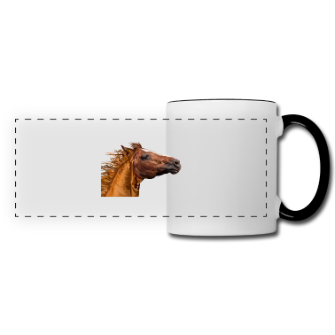 Pferde Tasse - PFERD