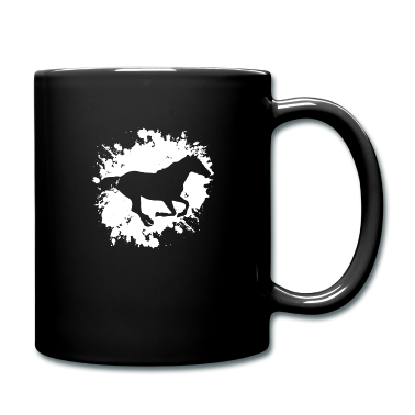 Pferde Tasse - pferde pferd