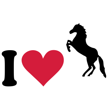 Motiv Pferd - Pferde