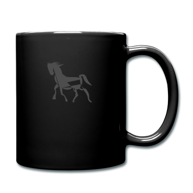 Pferde Tasse - PFERD PFERD