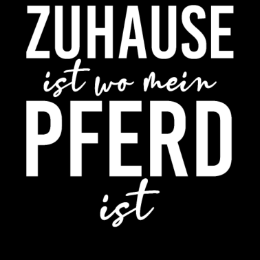 Motiv Mein PFERD Meine Pferde