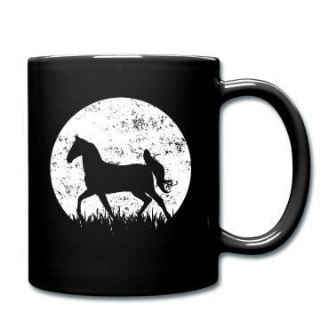 Pferde Tasse - Pferd Pferde Reiten